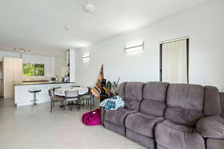 Second view of Homely unit listing, 4/5 Border Drive, Cannonvale QLD 4802