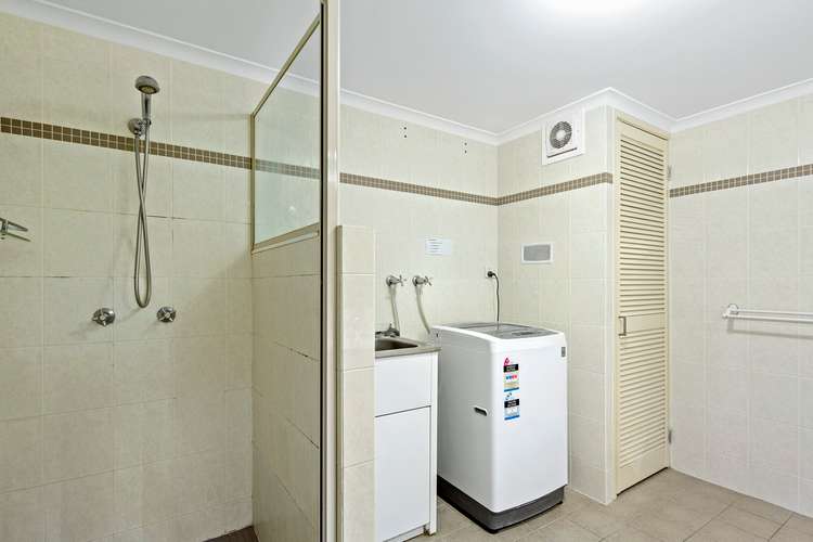 Fifth view of Homely unit listing, 4/5 Border Drive, Cannonvale QLD 4802
