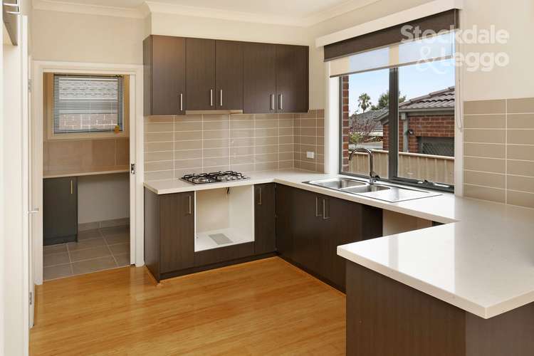 Second view of Homely townhouse listing, 3/46 Arthur Street, Bundoora VIC 3083