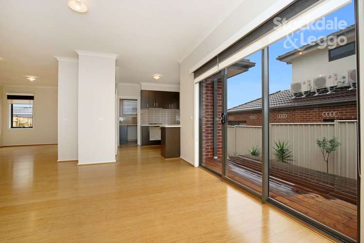 Third view of Homely townhouse listing, 3/46 Arthur Street, Bundoora VIC 3083