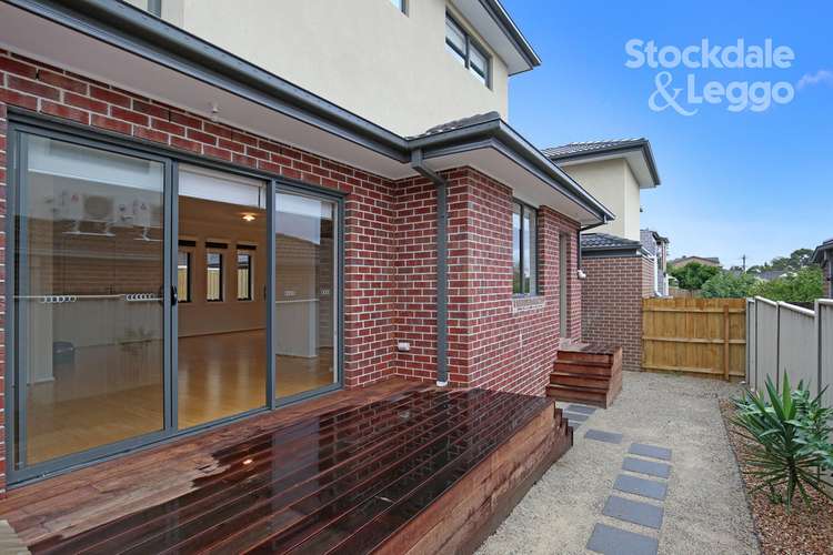 Fourth view of Homely townhouse listing, 3/46 Arthur Street, Bundoora VIC 3083