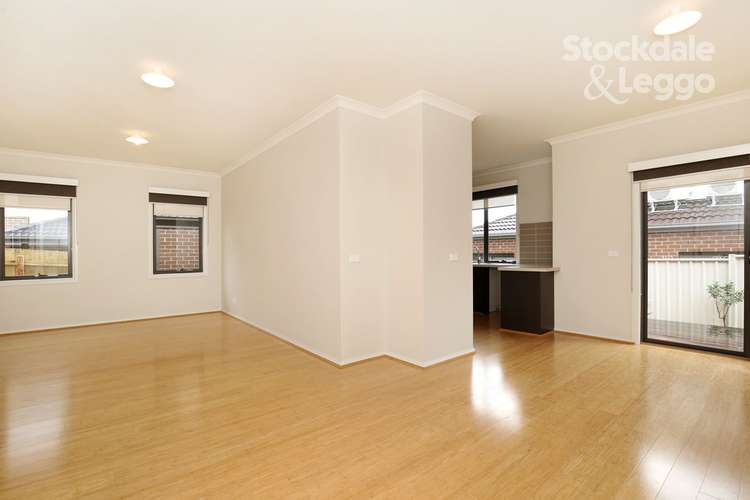 Fifth view of Homely townhouse listing, 3/46 Arthur Street, Bundoora VIC 3083