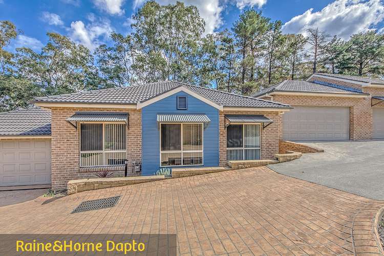 4/6 Hermitage Place, Dapto NSW 2530