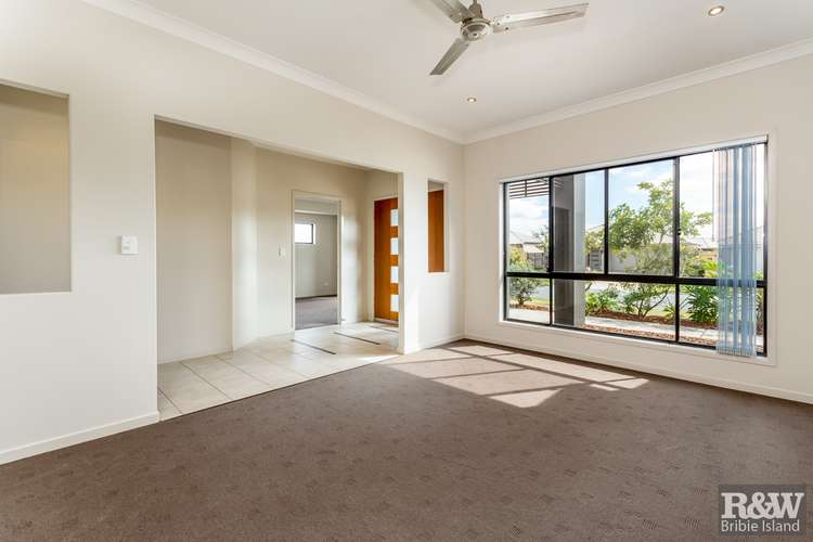 Third view of Homely house listing, 11 Pectoral Place, Banksia Beach QLD 4507