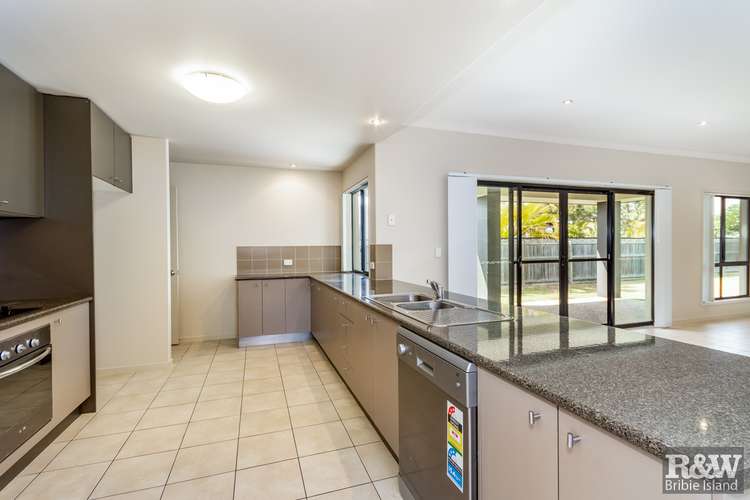 Seventh view of Homely house listing, 11 Pectoral Place, Banksia Beach QLD 4507