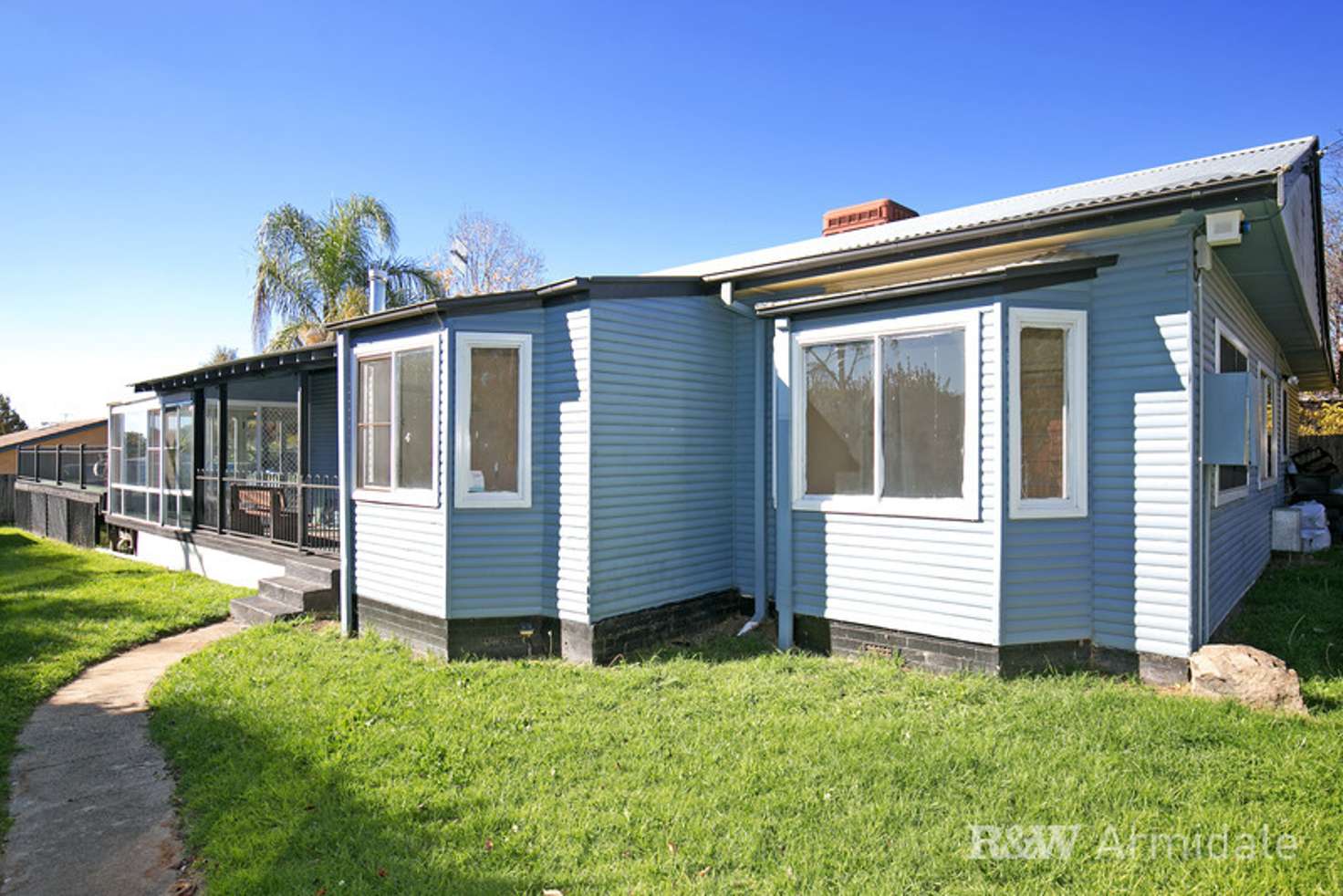 Main view of Homely house listing, 27 Duval Street, Armidale NSW 2350