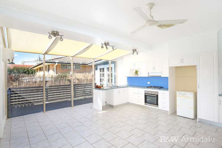Third view of Homely house listing, 27 Duval Street, Armidale NSW 2350