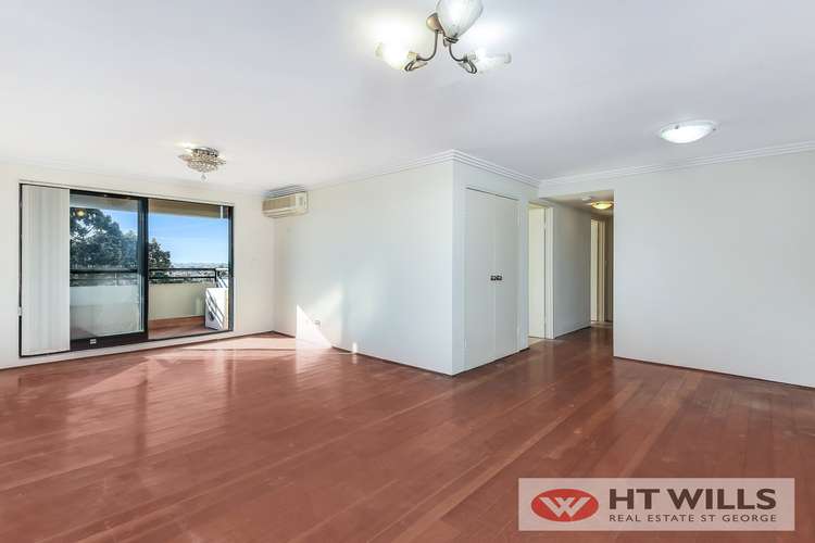 Second view of Homely apartment listing, 108/12-22 Dora Street, Hurstville NSW 2220