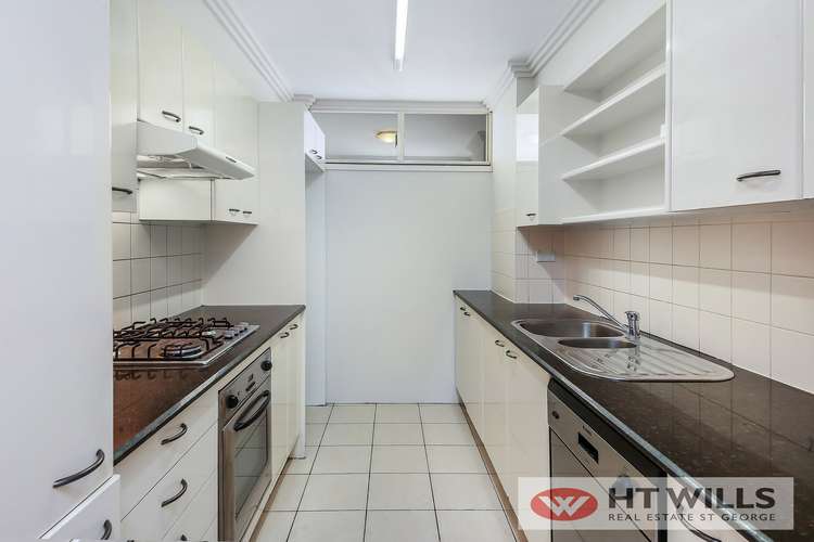 Third view of Homely apartment listing, 108/12-22 Dora Street, Hurstville NSW 2220
