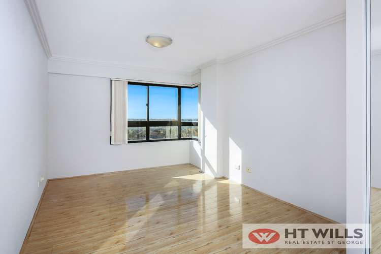 Fourth view of Homely apartment listing, 108/12-22 Dora Street, Hurstville NSW 2220