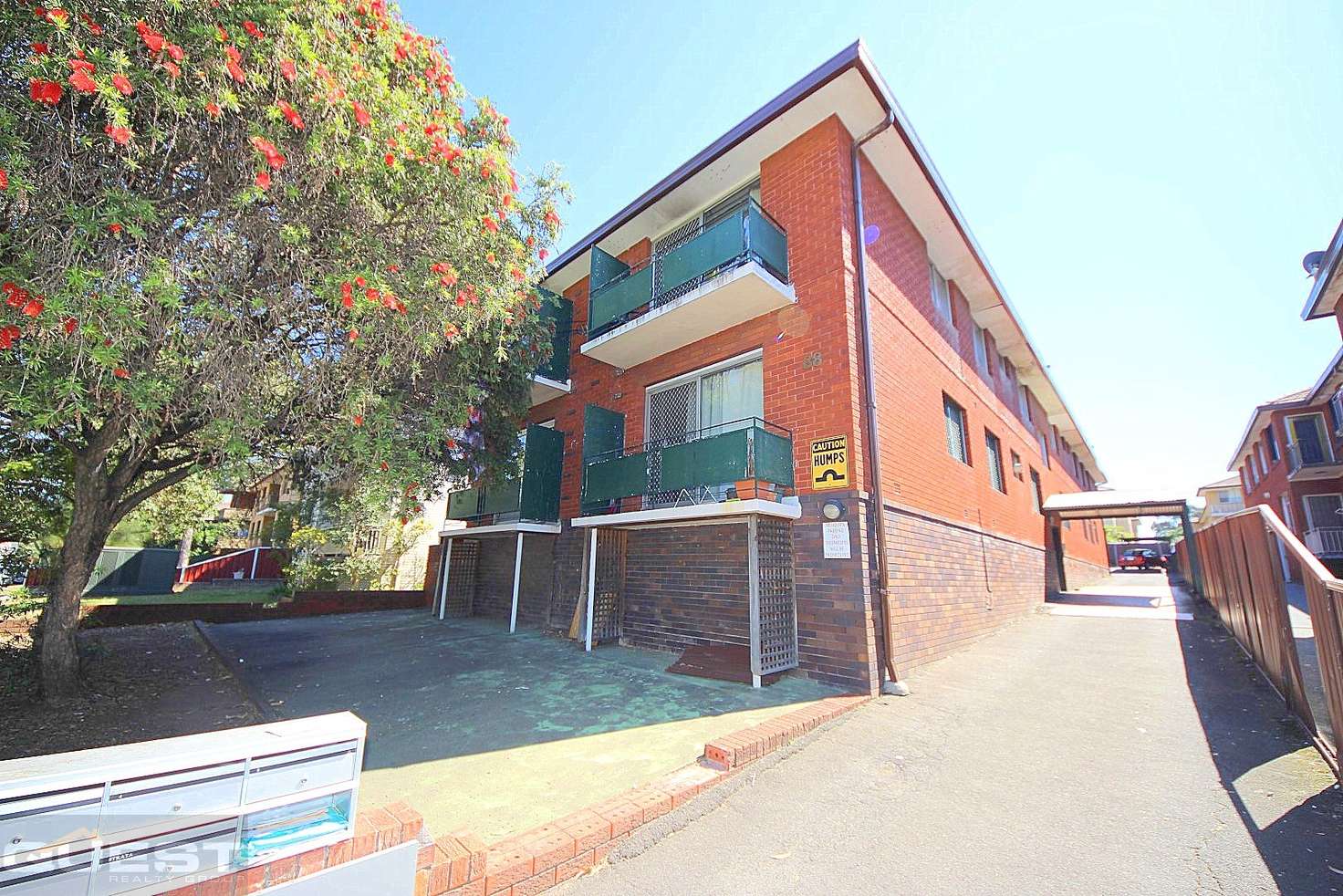 Main view of Homely unit listing, 2/88 Station Road, Auburn NSW 2144