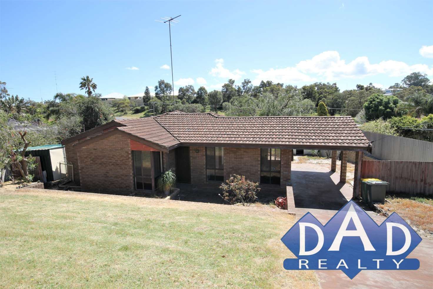 Main view of Homely house listing, 6 Stallard Crt, Australind WA 6233