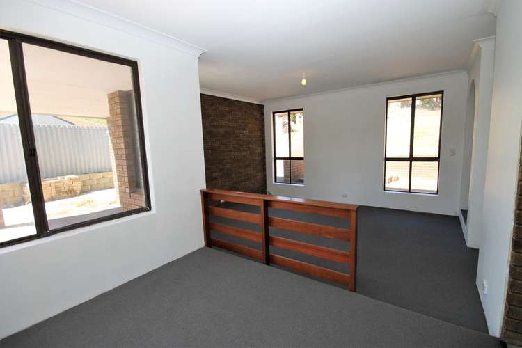 Third view of Homely house listing, 6 Stallard Crt, Australind WA 6233
