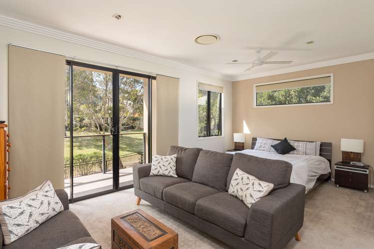 Fourth view of Homely townhouse listing, 6009 The Boulevard, Benowa QLD 4217