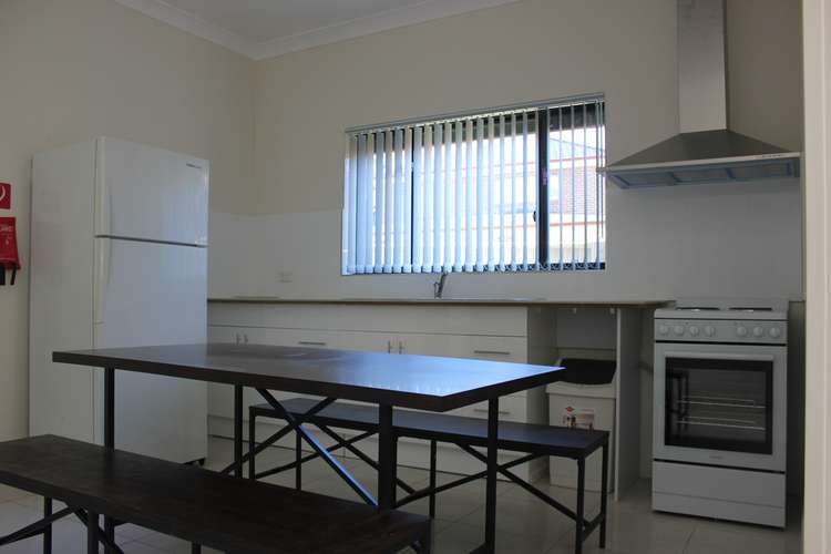 Third view of Homely unit listing, 3/58 CURTIN STREET, Cabramatta NSW 2166