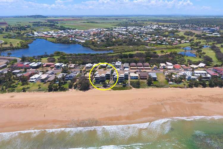Second view of Homely unit listing, 204 Dune, 32 Miller Street, Bargara QLD 4670