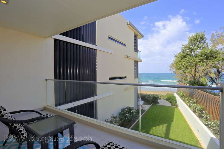 Third view of Homely unit listing, 204 Dune, 32 Miller Street, Bargara QLD 4670