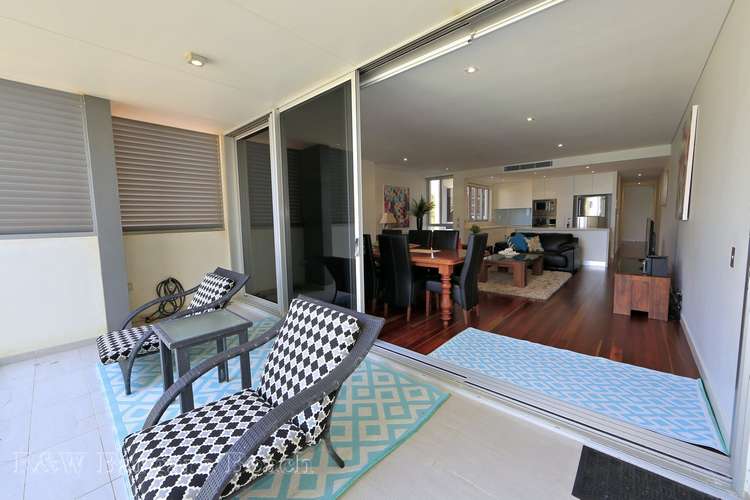 Fourth view of Homely unit listing, 204 Dune, 32 Miller Street, Bargara QLD 4670