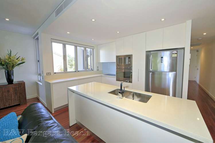 Fifth view of Homely unit listing, 204 Dune, 32 Miller Street, Bargara QLD 4670