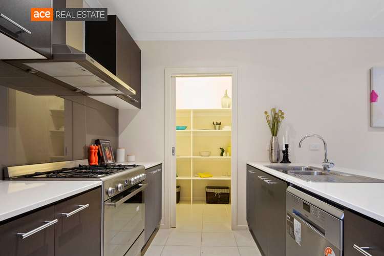 Second view of Homely house listing, 26 Freedman Avenue, Williams Landing VIC 3027