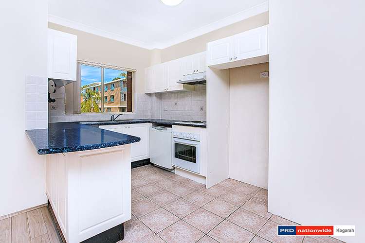 Third view of Homely unit listing, 8/11-17 Bembridge Street, Carlton NSW 2218