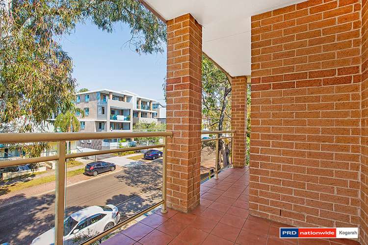 Sixth view of Homely unit listing, 8/11-17 Bembridge Street, Carlton NSW 2218