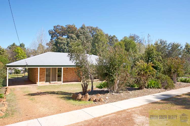 Main view of Homely house listing, 17 Grevillea Road, Dwellingup WA 6213