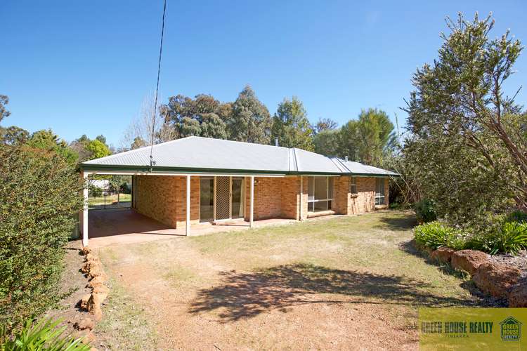 Second view of Homely house listing, 17 Grevillea Road, Dwellingup WA 6213