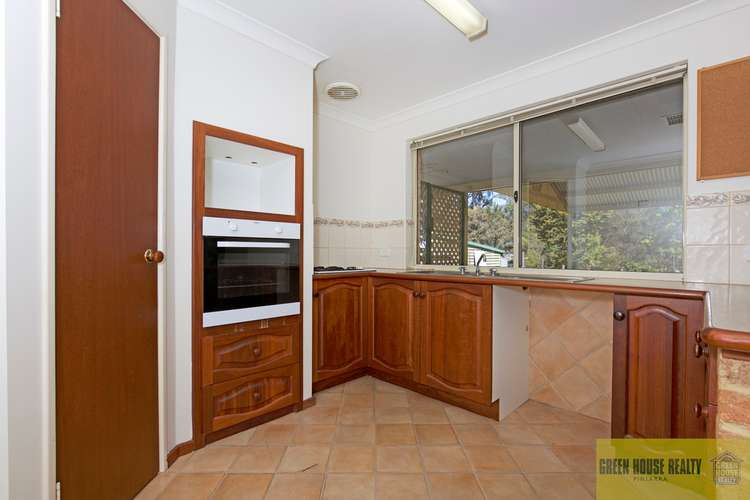 Fifth view of Homely house listing, 17 Grevillea Road, Dwellingup WA 6213