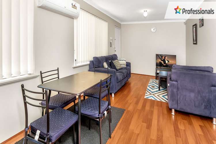 Fifth view of Homely villa listing, 6/12 Kaliamba Court, Cannington WA 6107