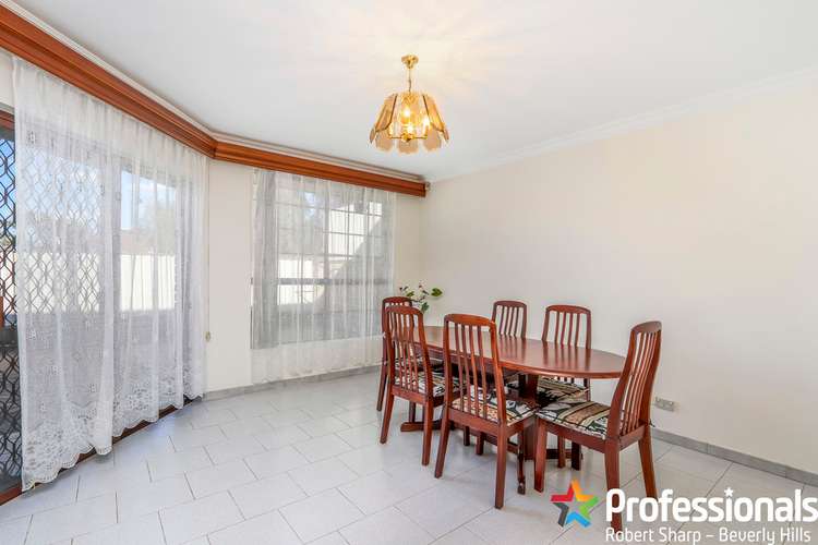 Fifth view of Homely house listing, 430 King Georges Road, Beverly Hills NSW 2209