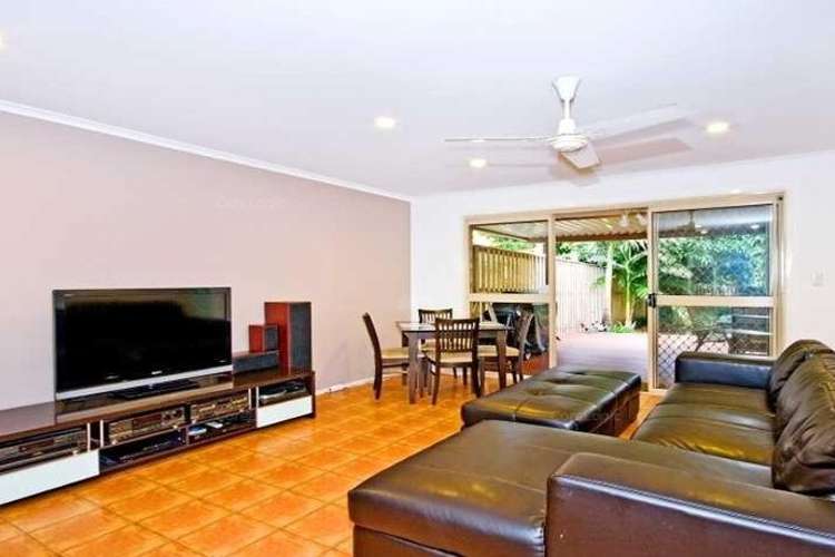 Third view of Homely unit listing, 1 -97 CORUNNA CRESCENT, Ashmore QLD 4214