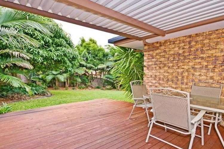 Fifth view of Homely unit listing, 1 -97 CORUNNA CRESCENT, Ashmore QLD 4214