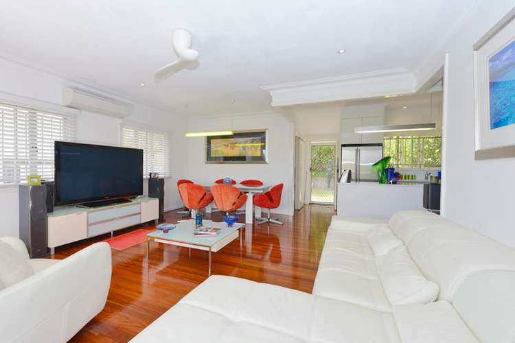 Second view of Homely house listing, 33 Olive Grove, Balmoral QLD 4171