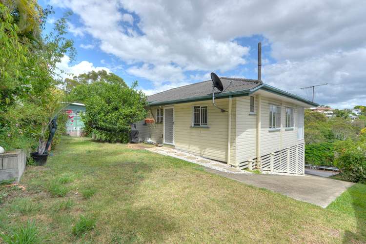 Fifth view of Homely house listing, 33 Olive Grove, Balmoral QLD 4171