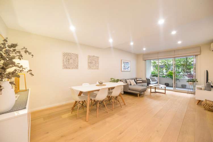 Third view of Homely apartment listing, 17/668 Botany Road, Alexandria NSW 2015