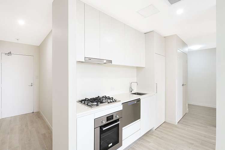 Second view of Homely apartment listing, A302/76-86 Bay Street, Botany NSW 2019