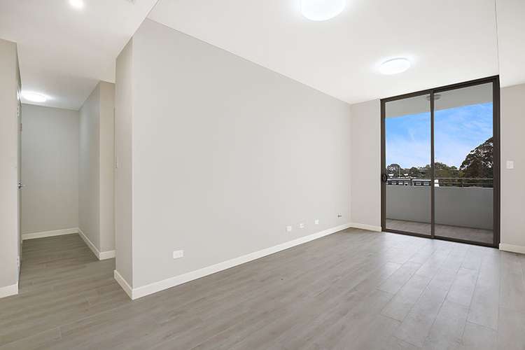 Third view of Homely apartment listing, A302/76-86 Bay Street, Botany NSW 2019