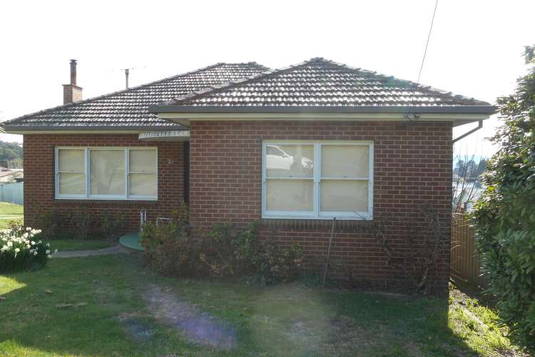Main view of Homely house listing, 21 Birch Street, Batlow NSW 2730