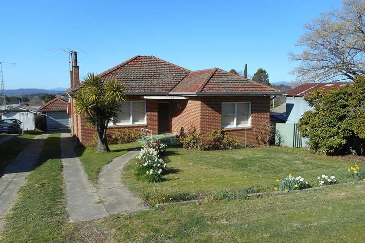 Seventh view of Homely house listing, 21 Birch Street, Batlow NSW 2730