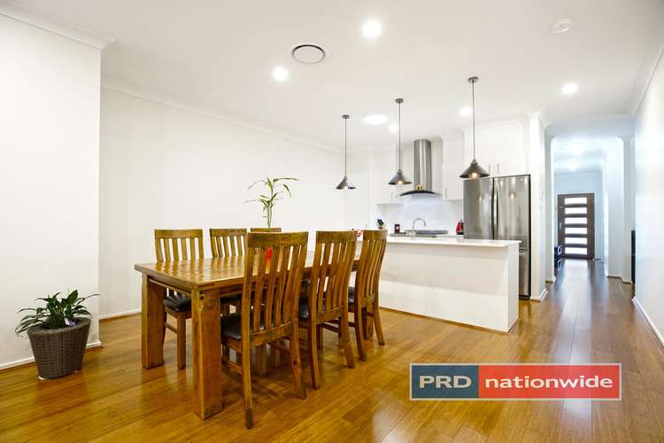 Fourth view of Homely house listing, 19 Bemurrah Street, Jordan Springs NSW 2747