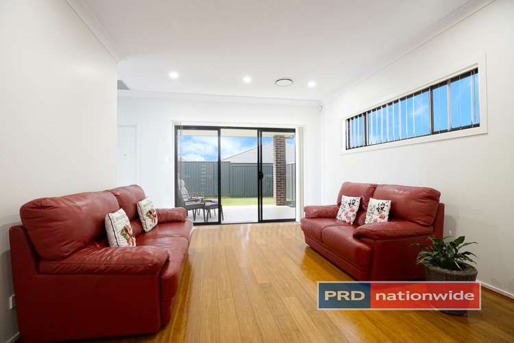 Fifth view of Homely house listing, 19 Bemurrah Street, Jordan Springs NSW 2747