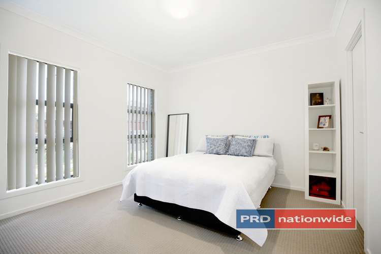 Sixth view of Homely house listing, 19 Bemurrah Street, Jordan Springs NSW 2747