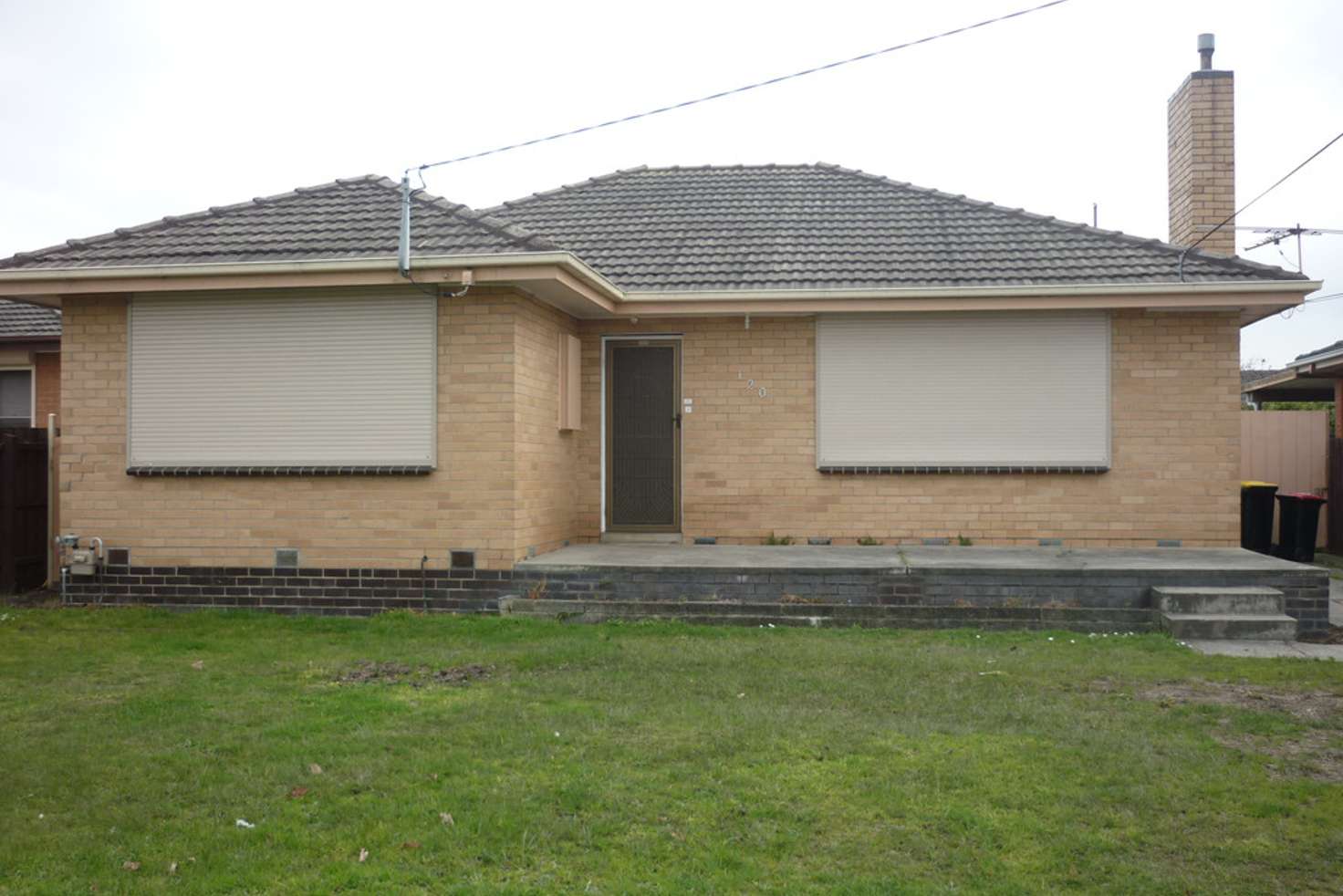 Main view of Homely house listing, 120 Gladstone Road, Dandenong North VIC 3175