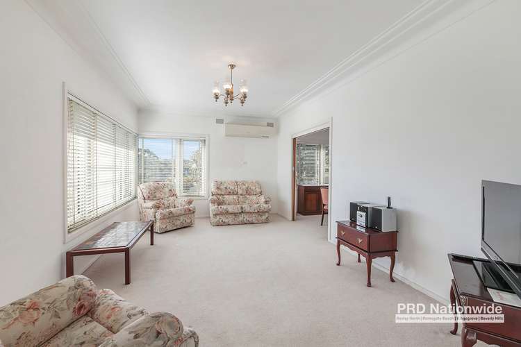 Second view of Homely house listing, 22 John Street, Bardwell Valley NSW 2207