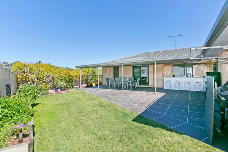 Fifth view of Homely house listing, 9 Spoonbill Street, Birkdale QLD 4159