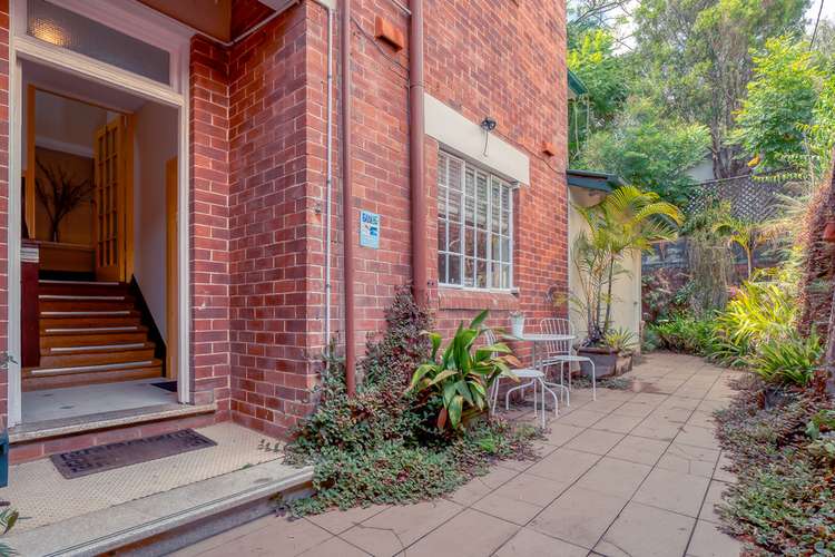 Fourth view of Homely other listing, 3/26 Byron Street, Bangalow NSW 2479