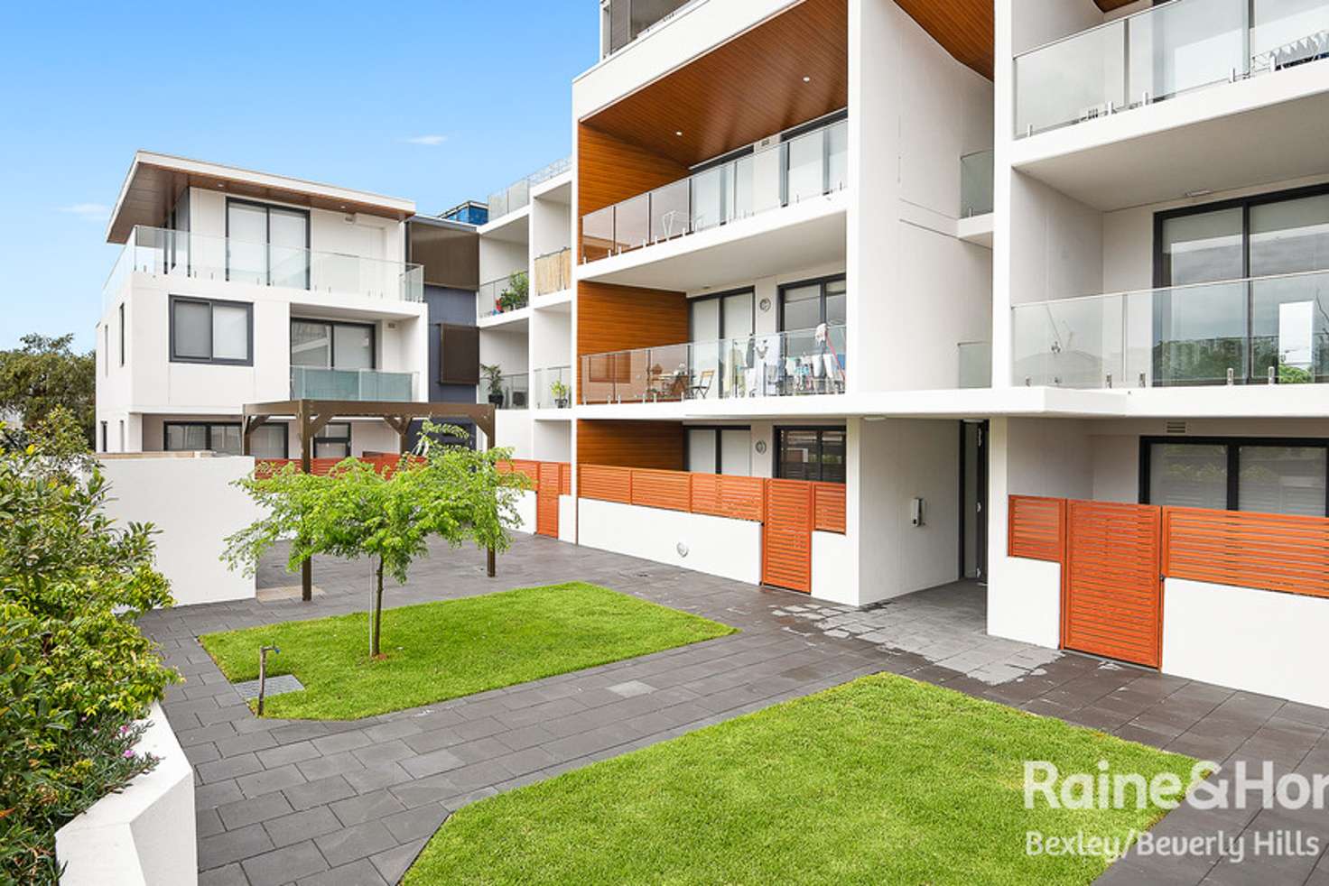 Main view of Homely unit listing, 16/63-69 Bonar Street, Arncliffe NSW 2205