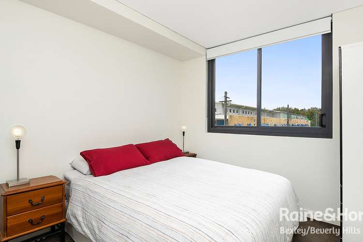 Third view of Homely unit listing, 16/63-69 Bonar Street, Arncliffe NSW 2205
