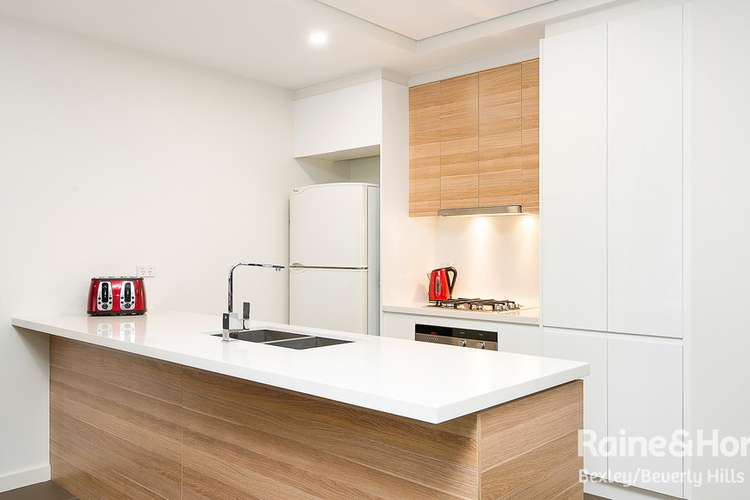 Fourth view of Homely unit listing, 16/63-69 Bonar Street, Arncliffe NSW 2205